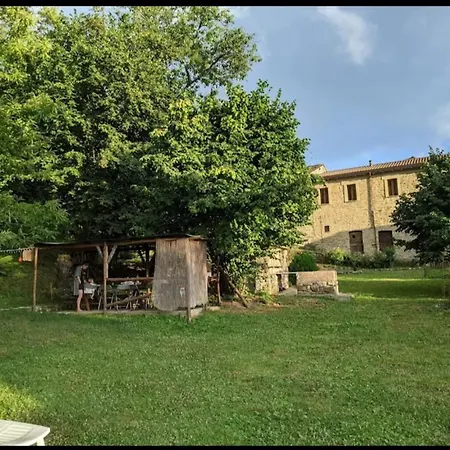 La Greciola