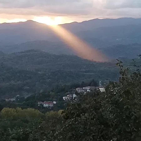 Διαμέρισμα La Greciola