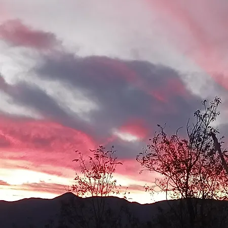 La Greciola * Bagnone