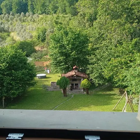 La Greciola