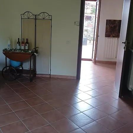 La Greciola * Bagnone