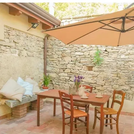 Διαμέρισμα La Greciola Bagnone