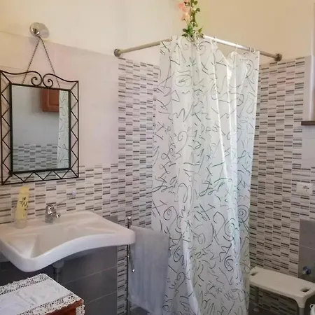 La Greciola Διαμέρισμα *